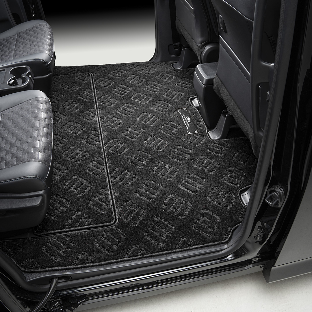 EXECUTIVE SPECIAL RUG MAT for RC4 ODYSSEY