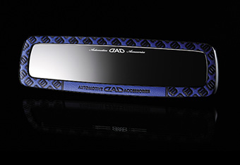 ミラー タイプ モノグラムレザー 【HA468 / 473 / 474】