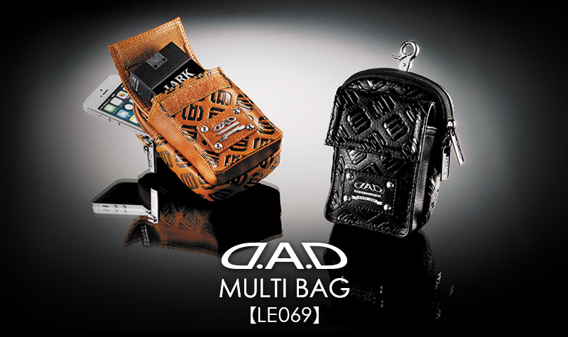 D.A.D MULTI BAG