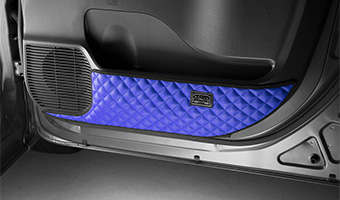 ドアキックガード【KG】