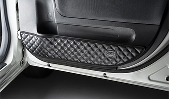 ドアキックガード【KG】