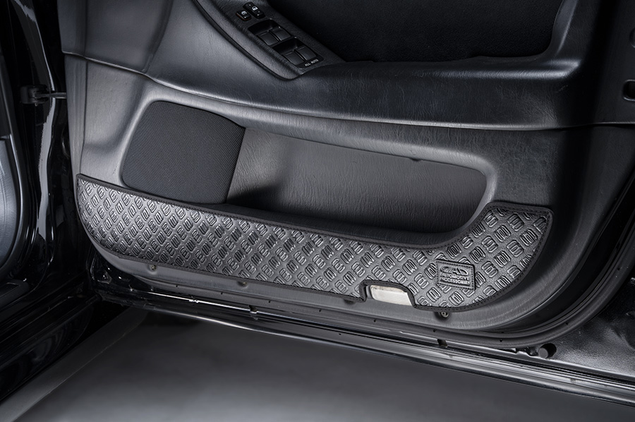 ドアキックガード【KG】