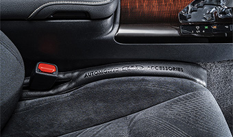 ギャップクッション