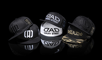 ストリートキャップ