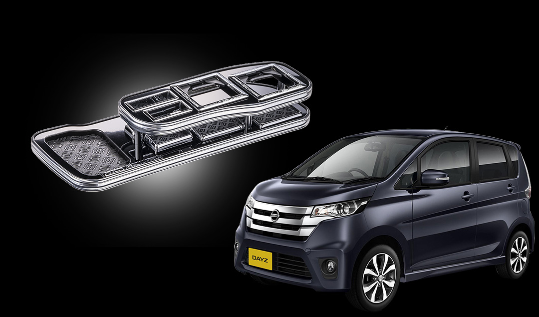 フロントテーブル