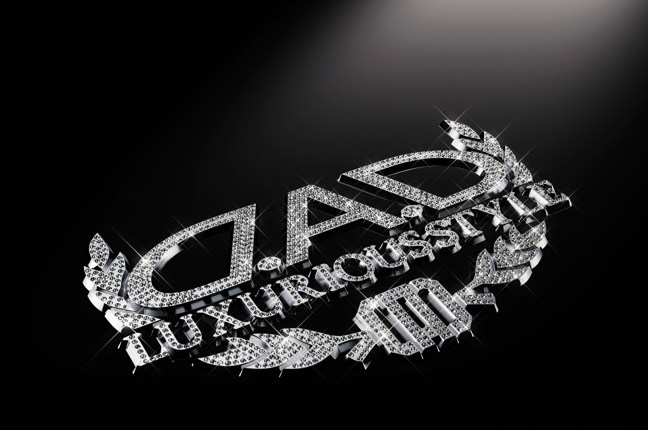 リミテッドエンブレムSA974