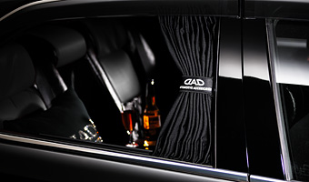 D.A.D カーテン コンフォートモデル