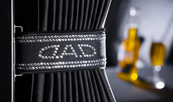 カーテンタッセル エグゼクティブモデル