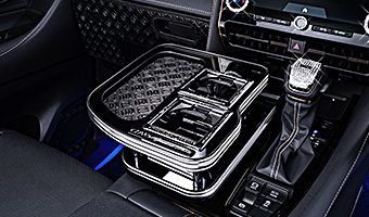 センターテーブル