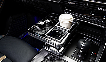 センターテーブル