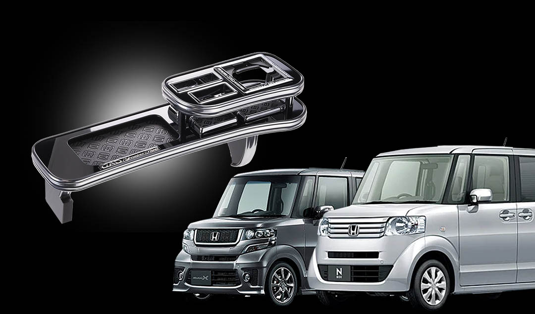 フロントテーブル