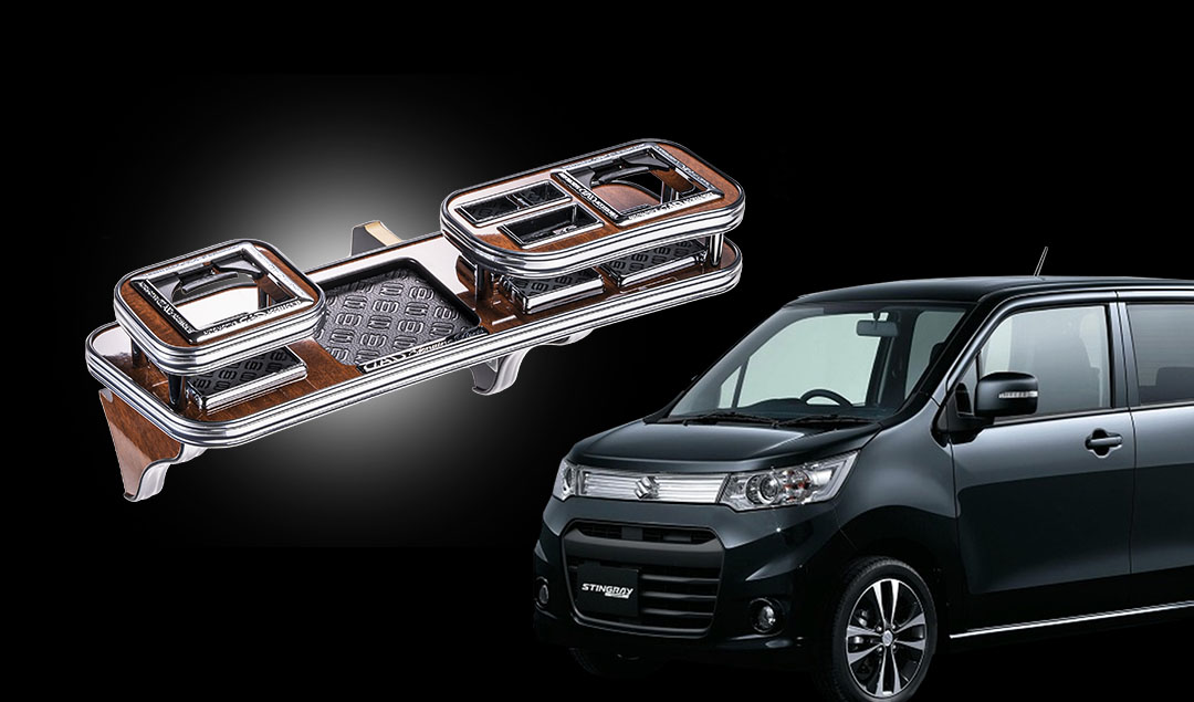 フロントテーブル