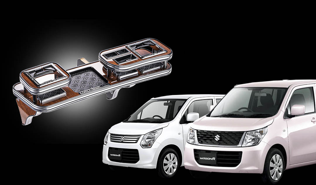 フロントテーブル