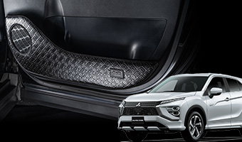 車種専用フロアマット