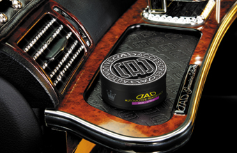 オートモーティブ フレグランス【AF-DGR】