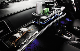 フロントテーブル フォレスター