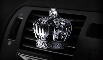 オートモーティブ フレグランス タイプ クラウン A/Cモデル【AF-DN-01】