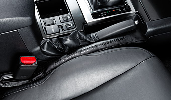 D.A.D ギャップ クッション 【HA469】