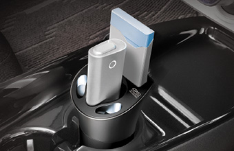 グロー専用ホルダー