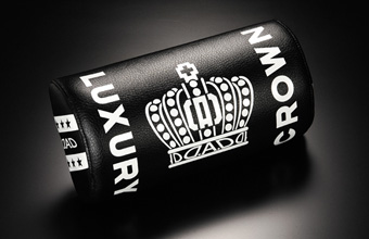 ネックパッド タイプ クラウン 【HA533】