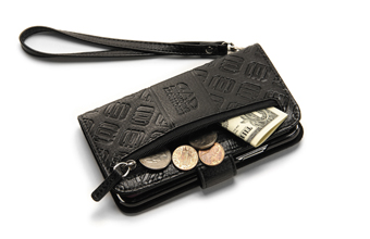 スマートフォンカバー【HA540/HA541/HA557】