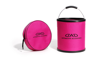 折り畳みバケツ