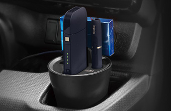 アイコス専用ホルダー