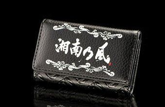 D.A.D × 湘南乃風 コラボ キーケース