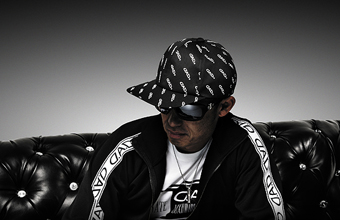 キャップ【MC010】