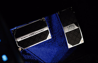 ペダル タイプ モノグラム 【HA470】