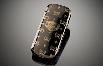 プレミアム アイコス カバー タイプ ディルス