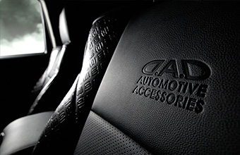 レザーシートカバー コンフォートモデル