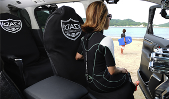 D.A.D シートプロテクション【HA400/HA517】