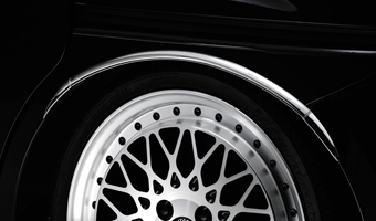 シンプルフェンダーキット【HA020】