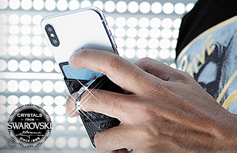 スマートフォン リング【SB148/SB149】