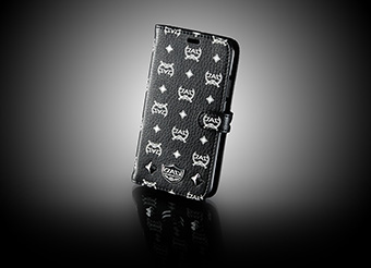 スマートフォンカバー タイプ ディルス【iPhoneX】 