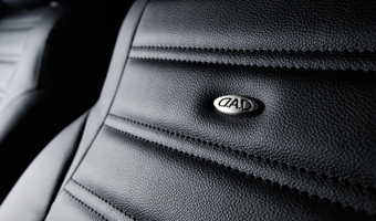 D.A.D シートカバー トラディショナル モデル