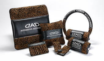 レパードファー シリーズ