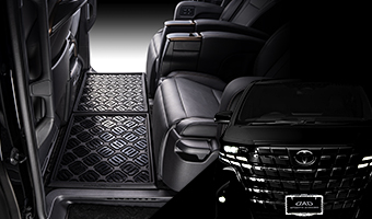 ラバーマットスクエア