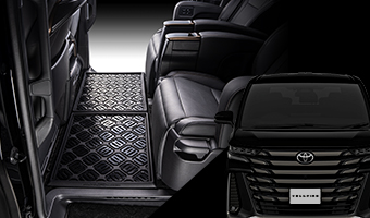 ラバーマットスクエア