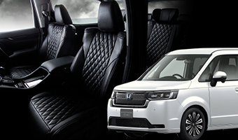 車種専用フロアマット