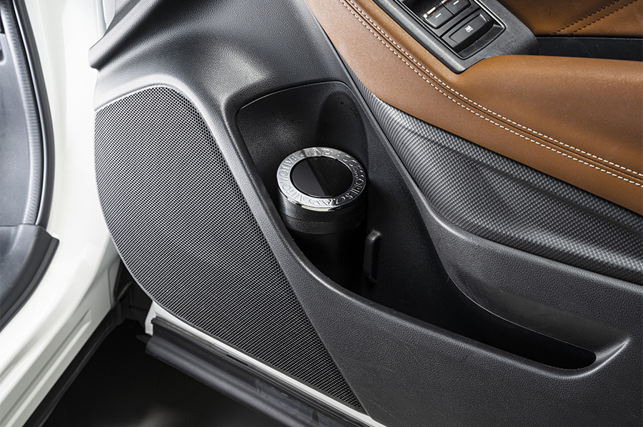 D.A.D ポケットダストボックス【HA506】