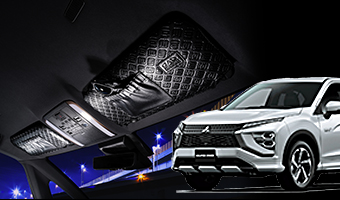 車種専用フロアマット