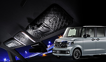 車種専用フロアマット