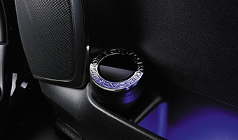 D.A.D ポケット ダスト ボックス【HA506】プロモーションムービー公開!