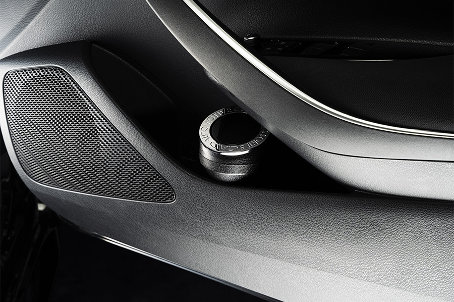 D.A.D ポケットダストボックス【HA506】