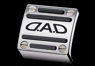 D.A.D LUXURY PARKING PEDAL