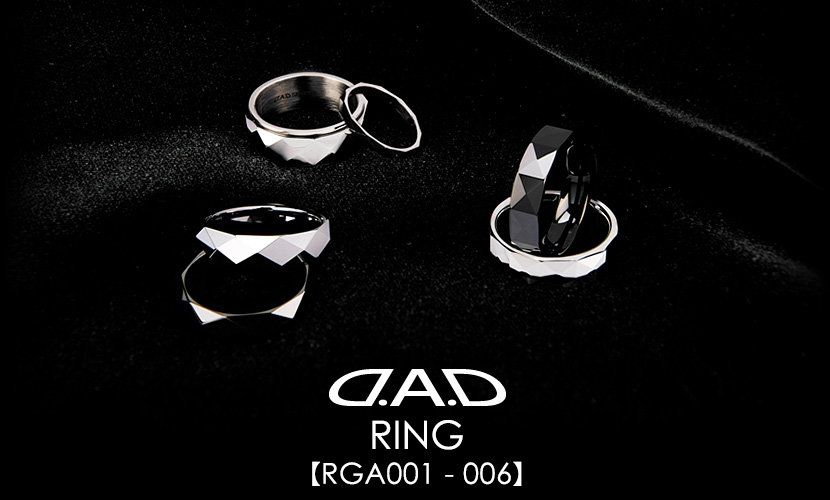 D.A.D RING