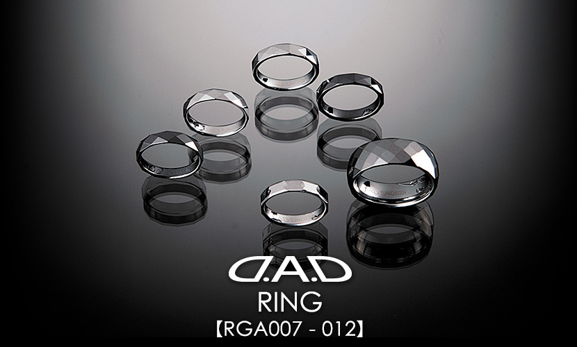 D.A.D RING