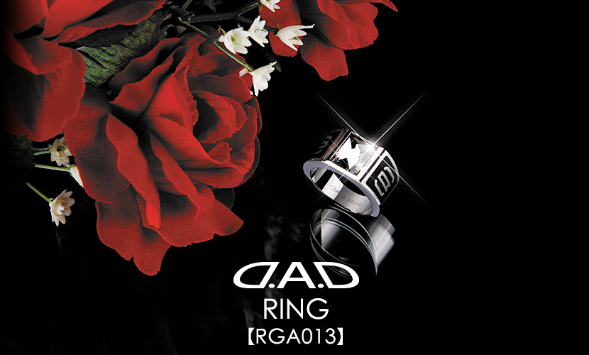 D.A.D RING